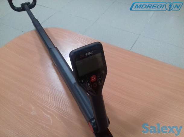 Металлодетектор Minelab GO-Find 44, фотография 1