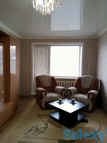 Сдаю -1-ю.кв. У/П, фотография 9