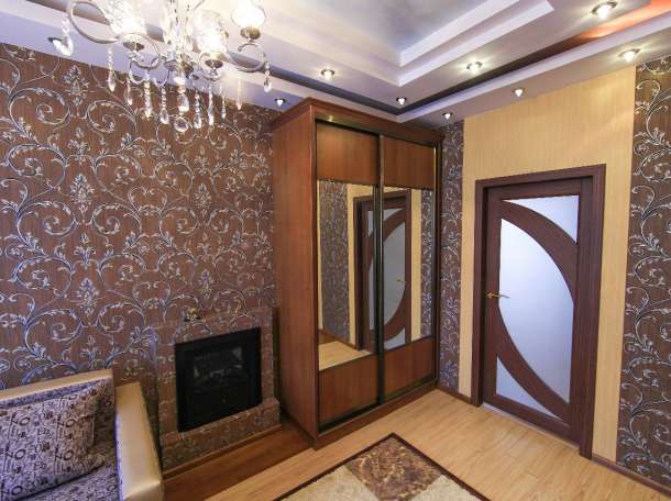 посуточная аренда, фотография 3