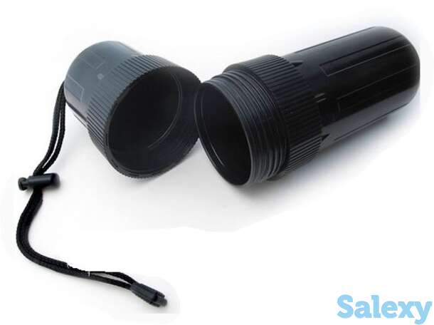 Бокс водонепроницаемый omer dry box, фотография 1