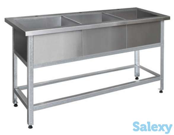 Оборудование для садиков и ресторанов, фотография 3