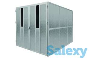 Шкафы расстойки теста. ТУРЦИЯ, фотография 2