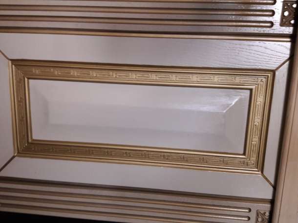 межкомнатные двери и мебельные фасады , фотография 9