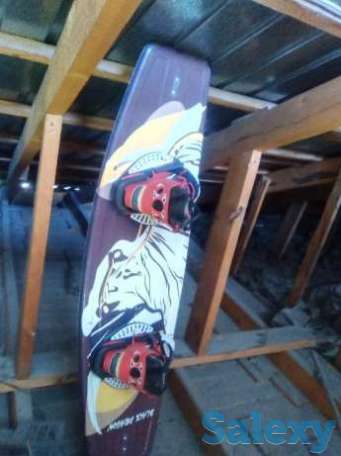 Вейкборд, фотография 1