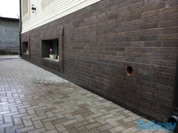 Алмазное бурение, сверление технологических отверстии; в стене, бетоне, камне., фотография 5