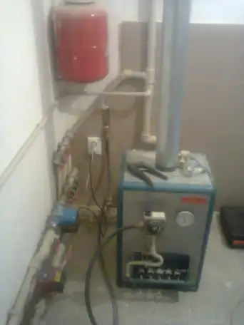 Сантехник, фотография 6