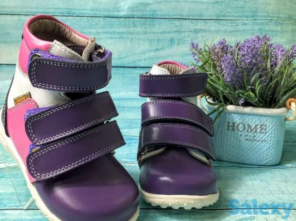 Ортопедическая обувь, фотография 11