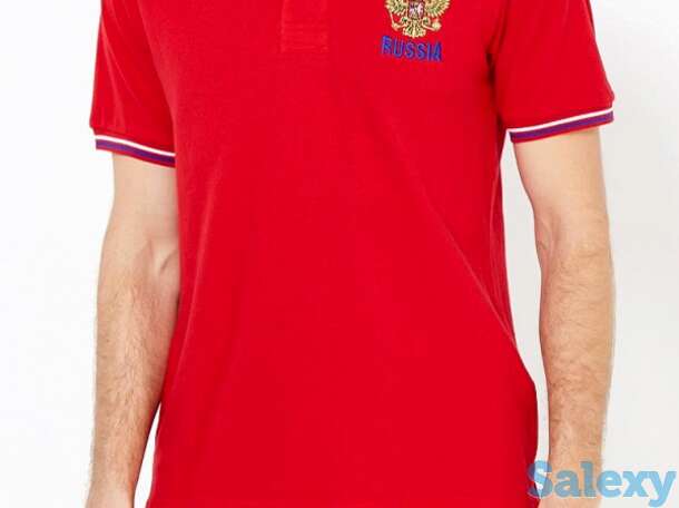 Поло atributika & club™, фотография 1