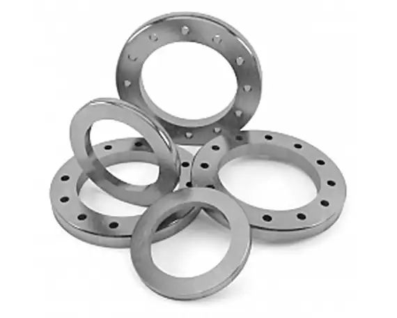 Кольцо фланца нш 10, D 12,7-150 мм, Давление: Ру63-160, фотография 1