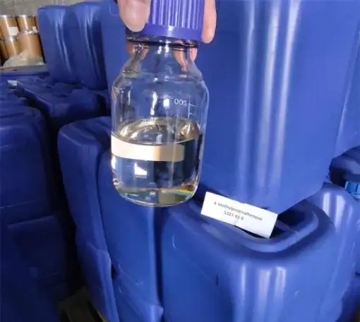 4-Метилпропиофенон 4-МПФ, фотография 1