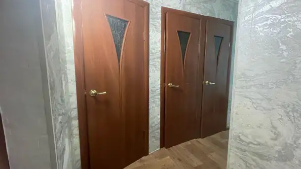 Продаётся 2-комнатная квартира в Сатпаеве, Ердена 137, фотография 7