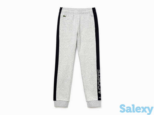 Спортивные штаны lacoste, фотография 1