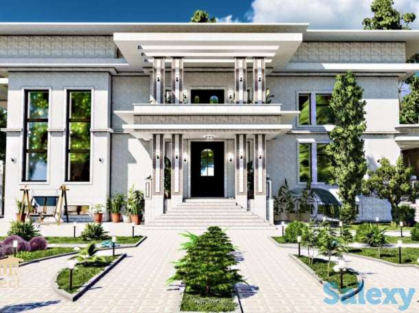 Архитектурное проектная компания - Baitun Project. Услуги проектирования, фотография 6