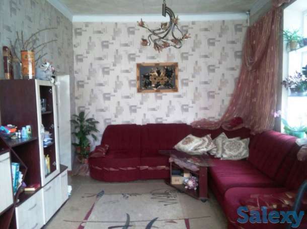 Продаётся Просторная светлая двухкомнатная квартира, фотография 1