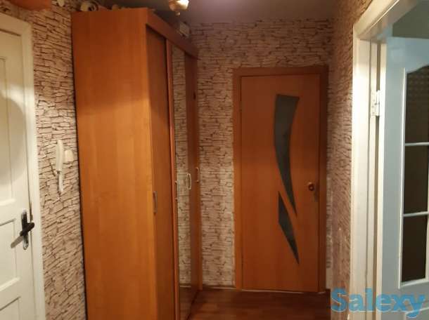 Продам 2-х комнатную квартиру в городе Уральске, Микрорайон Астана дом 9, фотография 5