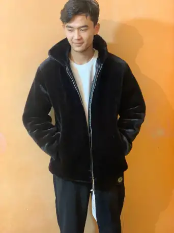 Зимние куртки полушубки муж парки спортивные двойки новые., фотография 8