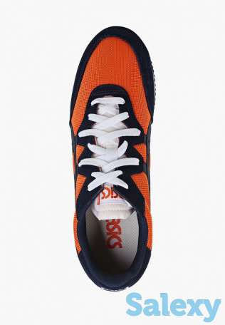 Кроссовки asics, фотография 4