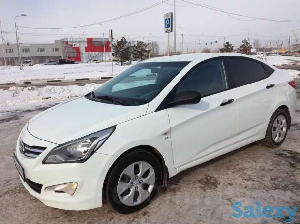 автопрокат, фотография 5