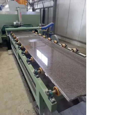 Гранит Куртинский, Жельтау, Капал Арасан., фотография 8