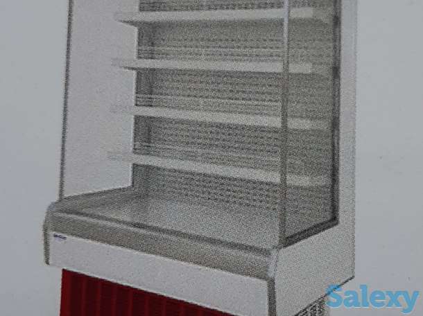 Торговые стеллажи и комплектующие, фотография 14