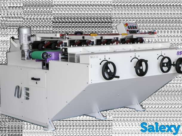 JZ-SD8006-3 Ленточный шлифовальный станок для мокрого шлифования., фотография 1