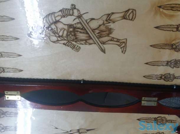 Новые нарды, фотография 6