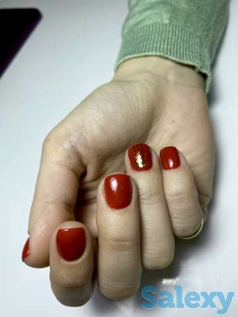 Маникюр и Шугаринг, фотография 2