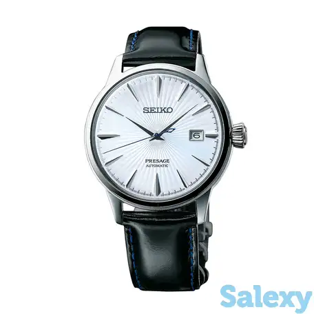 Наручные часы seiko, фотография 1