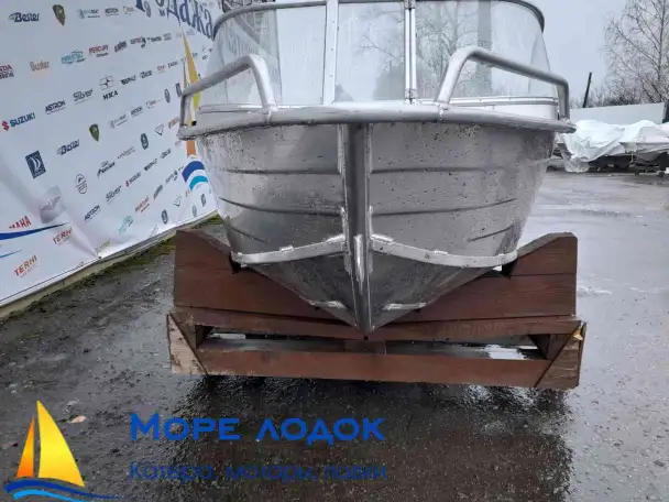 Wyatboat-430 Pro в наличии, фотография 6