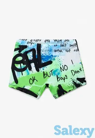 Плавки playtoday, фотография 1