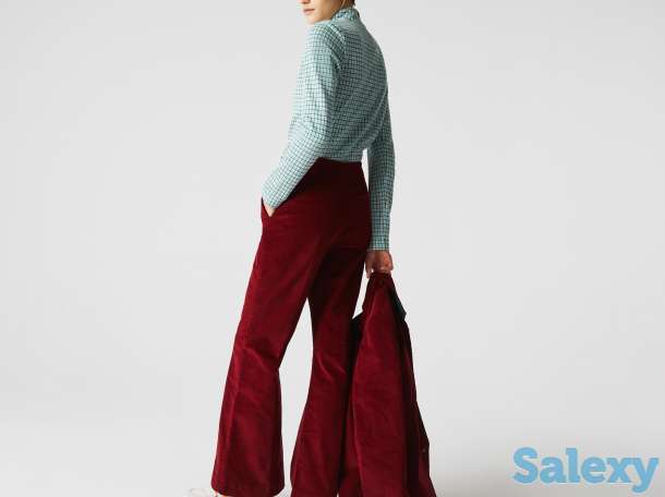 Футболка lacoste l!ve, фотография 2