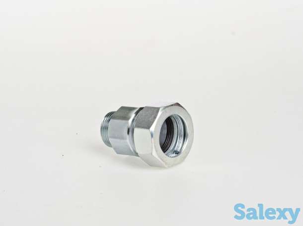 Оцинкованные зажимные муфты. Сансфера, фотография 9