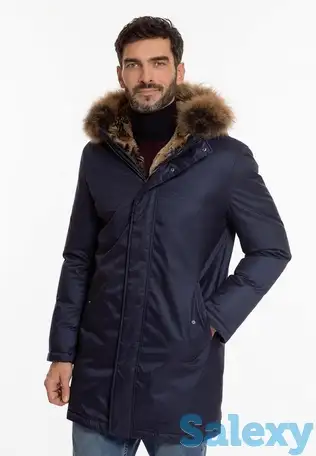 Пуховик kanzler, фотография 1