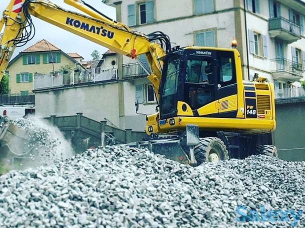 Выездной сервис ремонт спецтехники, фотография 3