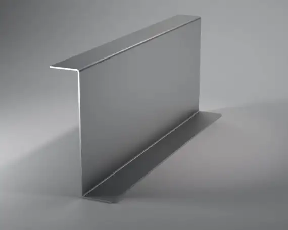 Гнутик швеллер уголок профиль не стандартных размеров, фотография 3