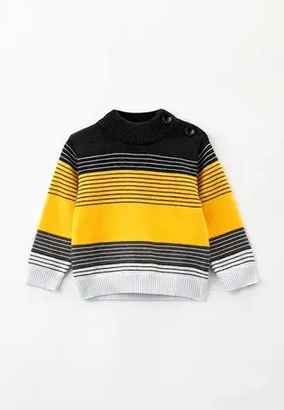 Свитер playtoday, фотография 1