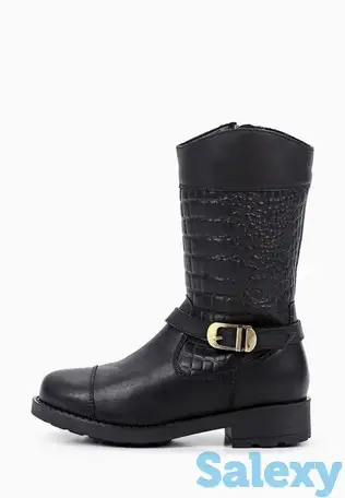 Сапоги ralf ringer, фотография 2