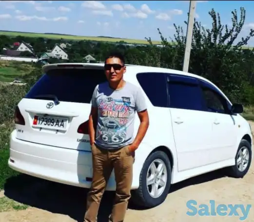 Такси, фотография 4