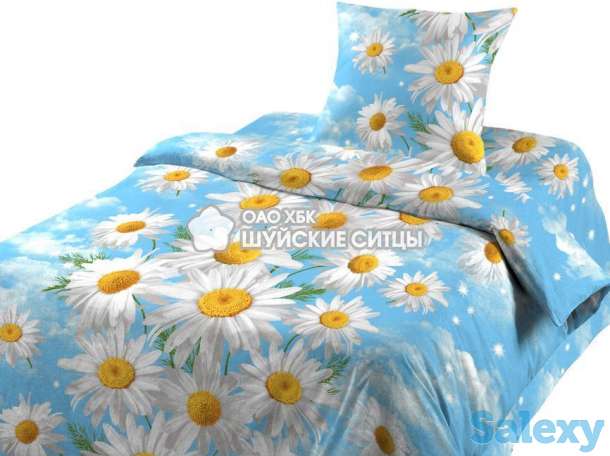 Постельные комплекты из бязи, фотография 5