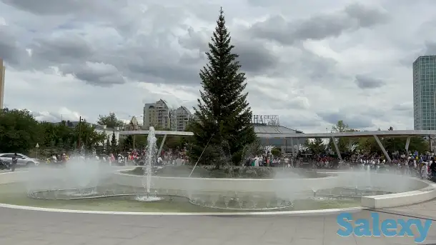 Строительство фонтанов, фотография 11