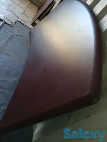 Продам офисный стол руководителя, фотография 7