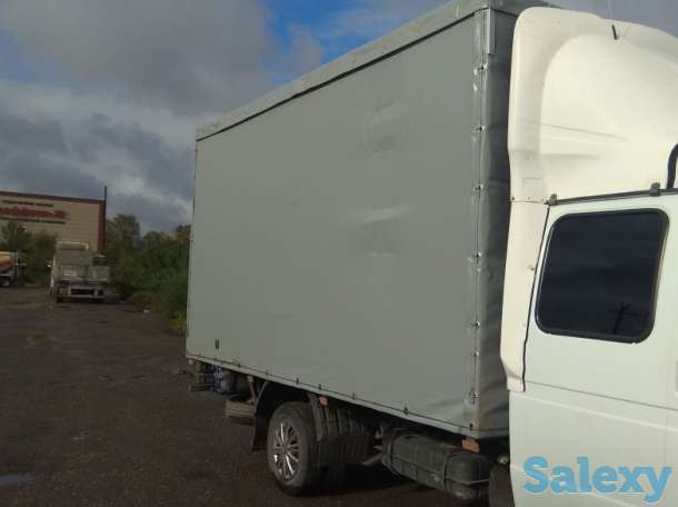 Грузоперевозки Газель, фотография 2