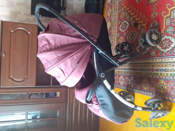 Коляски, фотография 1