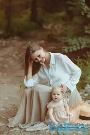 Любые виды Фотосессий, фотография 3