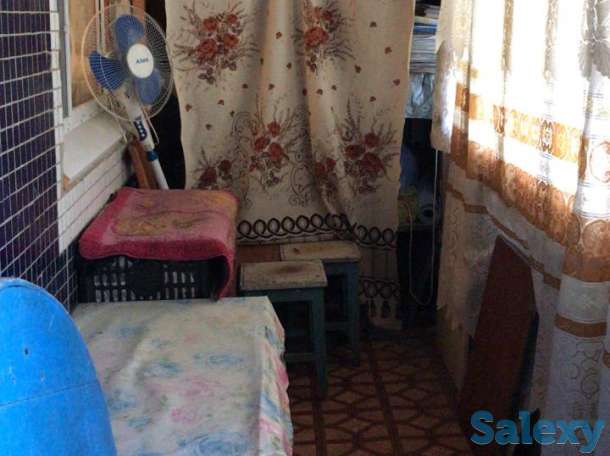 Продам 3х комн квартиру 5а мкр, Ауезова 49/5, фотография 5