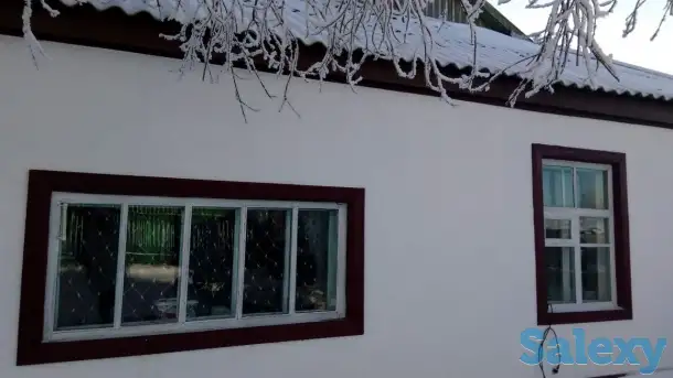 ПРОДАМ ДОМ в с.Калкаман (Павлодарская обл., Аксуский р-н) Земельный участок 20 сот., фотография 6