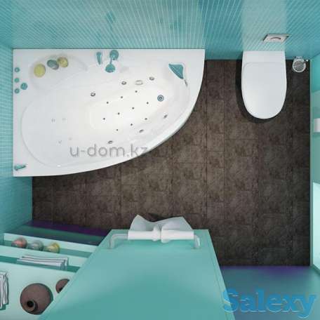 Ванна в Алматы, фотография 1