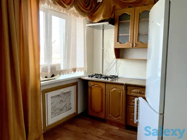 Продам 2х комнатную квартиру в тихом Центре, г. Уральск, фотография 2