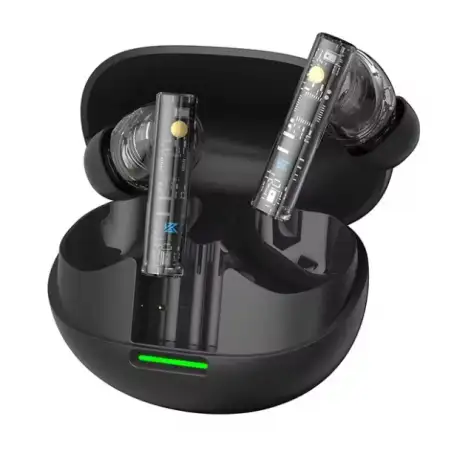 Наушники KZ Carol Pro, фотография 1