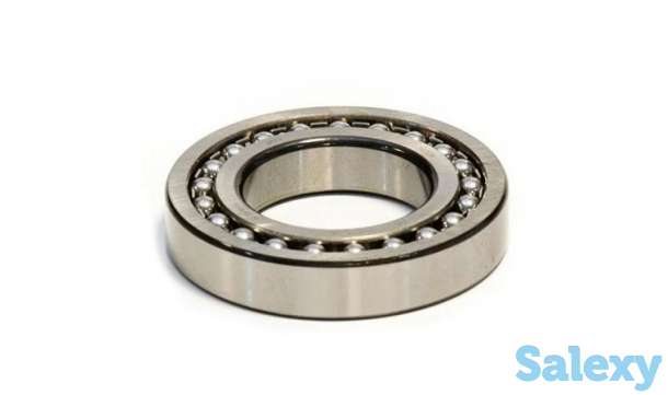 Передний подшипник вала Brinkmann, Bms, фотография 1